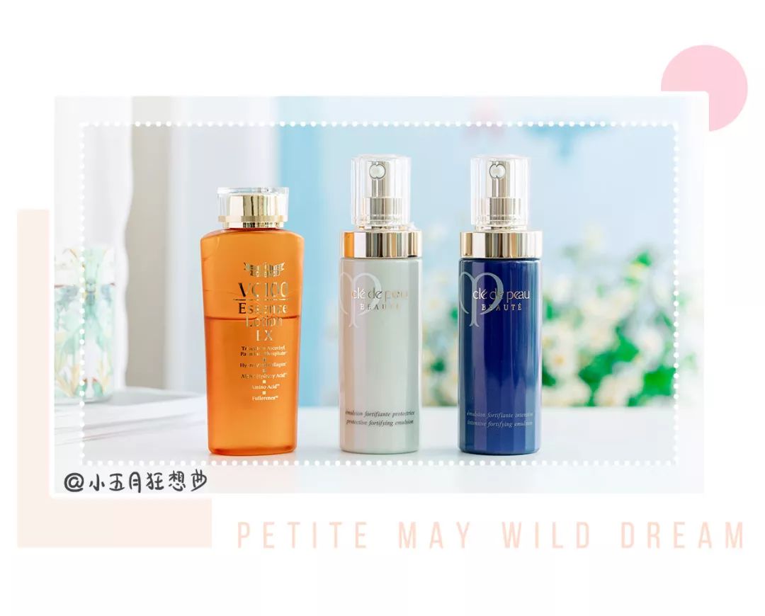 水乳面霜适合干皮推荐,2023油皮水乳真实测评