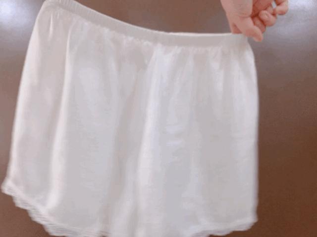 仙仙裤夏天,超仙凉感冰丝裤