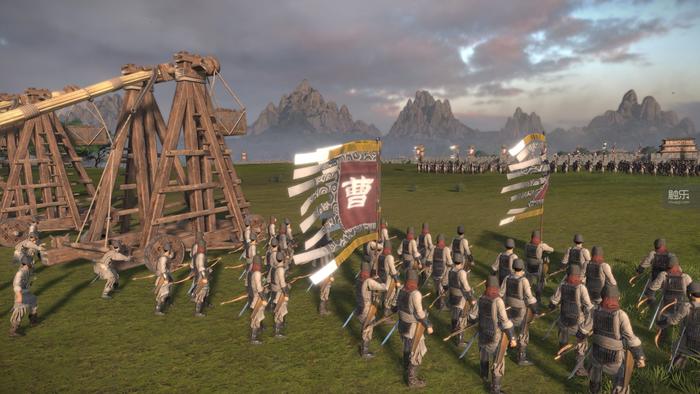 全面战争三国联军和同盟的区别,全面战争三国有几个特性