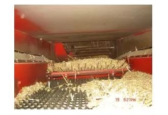 水稻小麦收割机自走式,小麦收割机维修教学