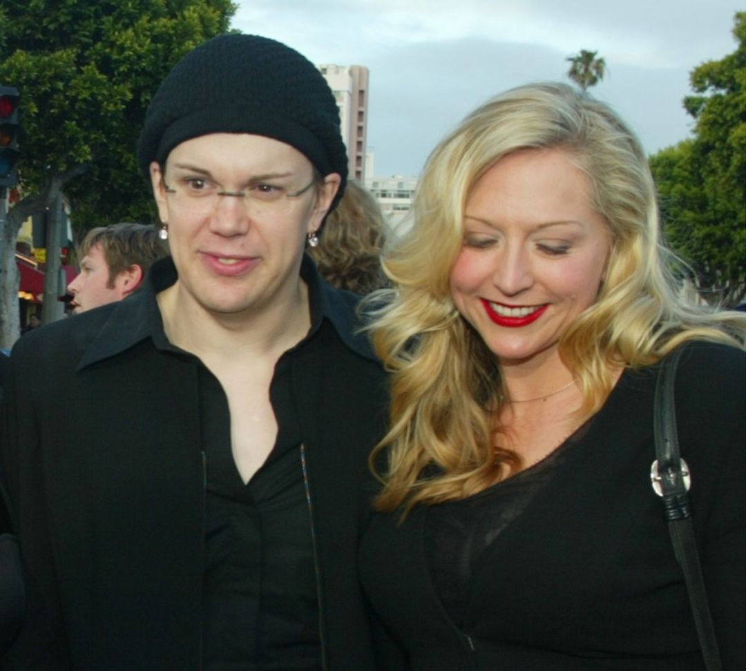 黑客帝国导演变成女的,黑客帝国导演是犹太人吗