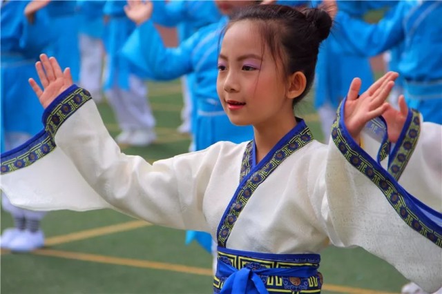 赛罕区锡林南路小学分校足球比赛,赛罕区校园足球赛