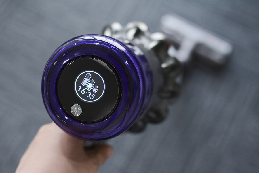 1000元的戴森是真的吗,1000元的吸尘器值得吗