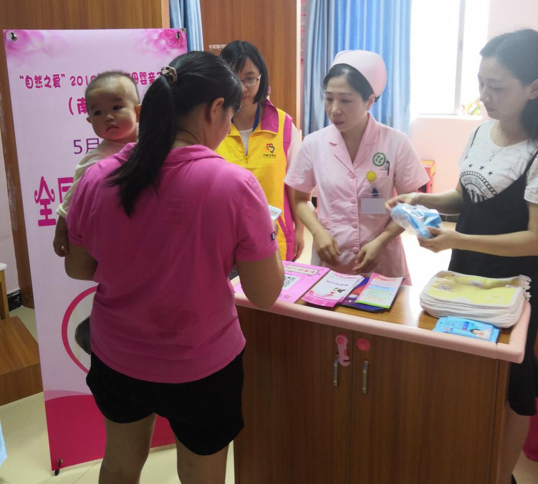 放大招！24个镇区“自然之爱”母婴亲子活动魅力爆表！,送20积分