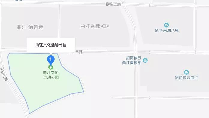 西安周边休闲美景,近期西安开放的景点