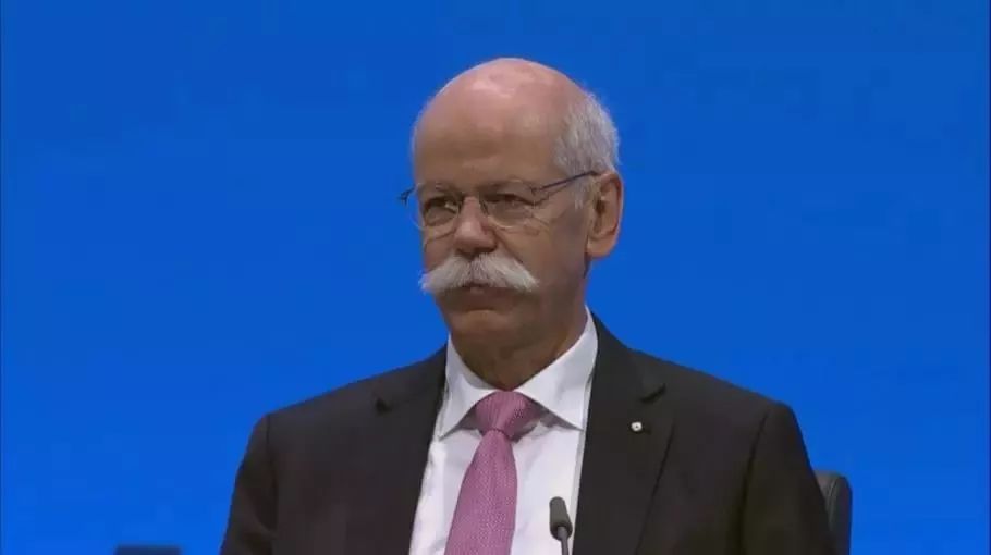 戴姆勒汽车中国,戴姆勒中国汽车报道