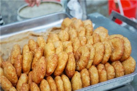 鲜城探店|夏季来临，庄里最火爆的人气夜市约起来！五大美食街一网打尽！人均不到50元吃个遍！