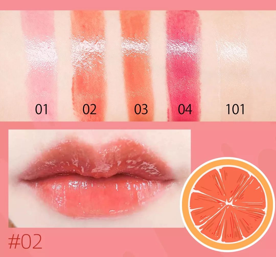 日本浆果色口红推荐,最好看的草莓色口红推荐