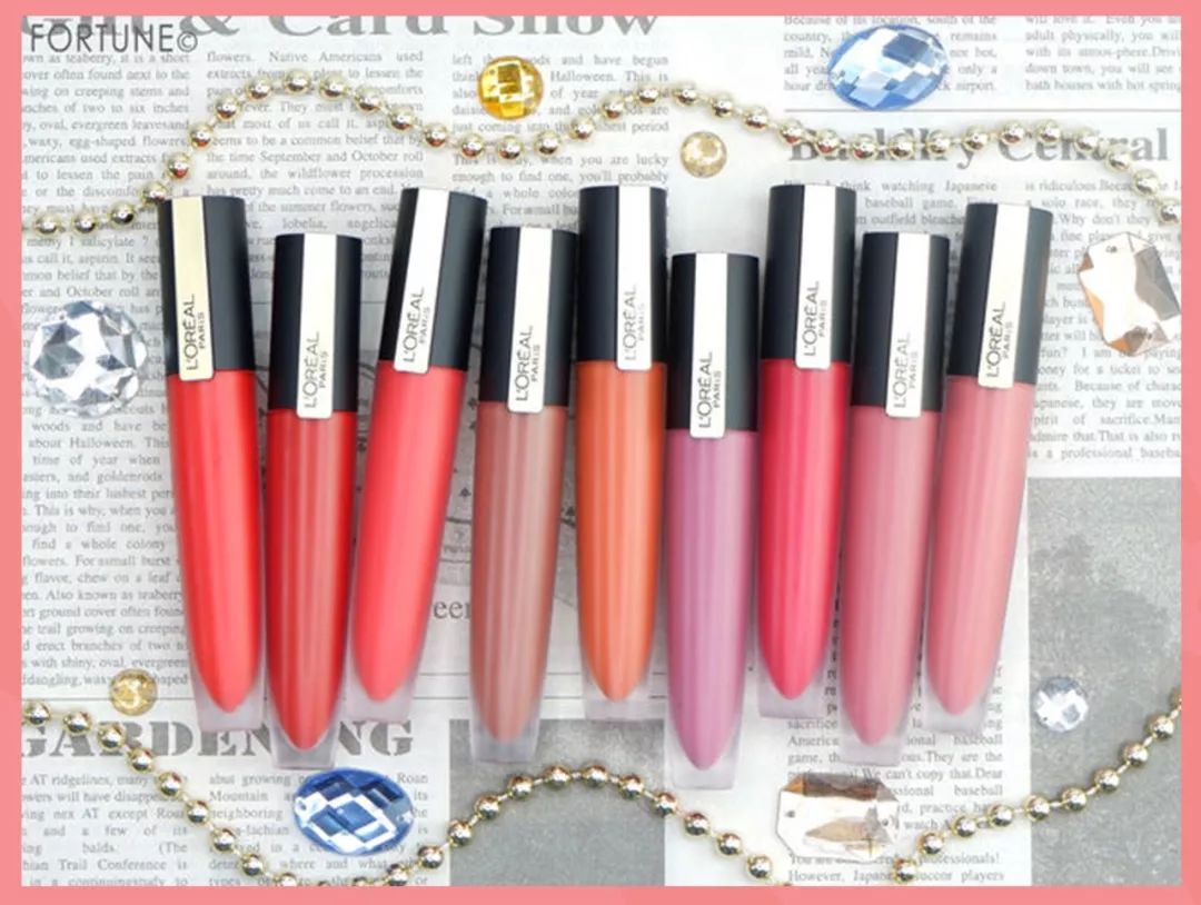 日本浆果色口红推荐,最好看的草莓色口红推荐