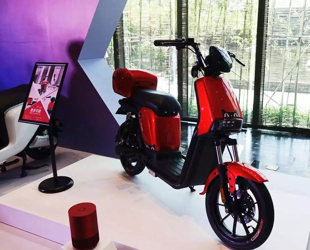 新日携手天猫将深度合作！两款新品发布质感爆棚！