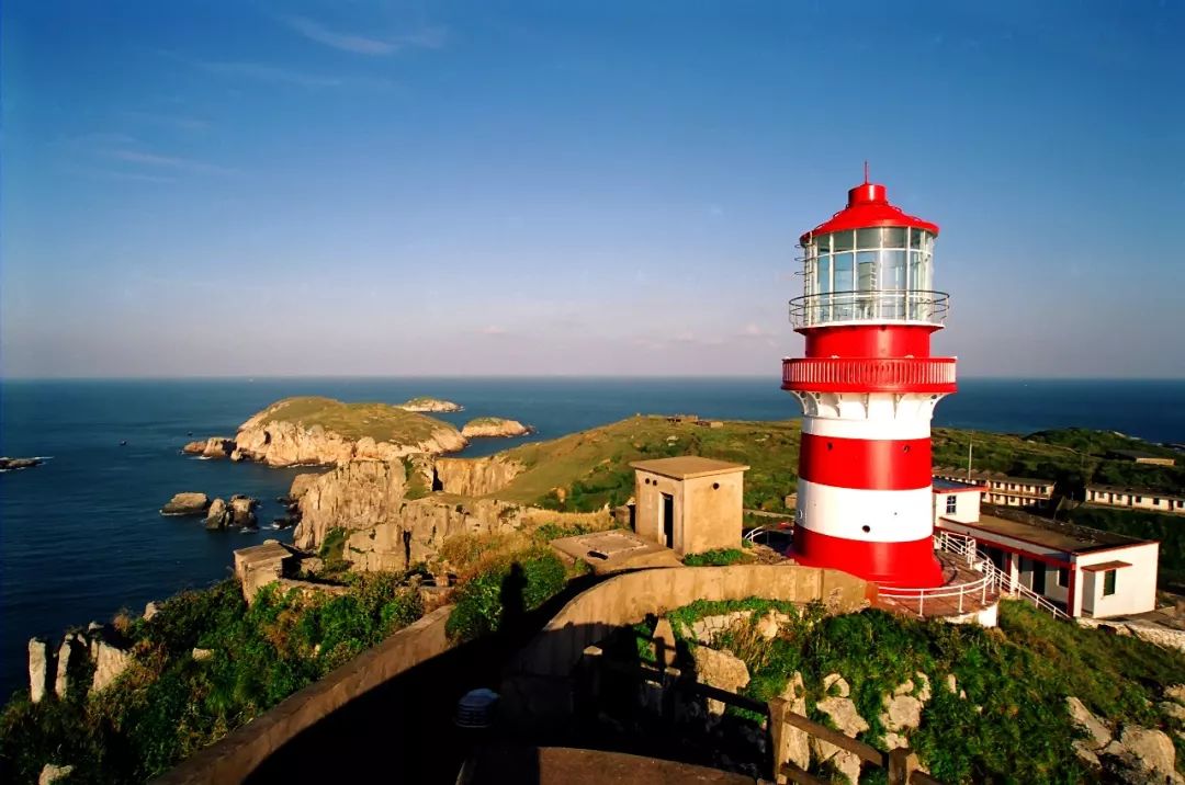 夏天哪个海岛最凉快,高温天气适合去哪旅游