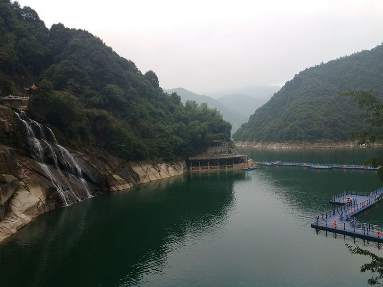 自驾郴州高椅岭旅游攻略,郴州仰天湖小东江高椅岭