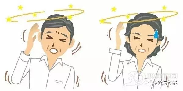 科普头晕头蒙视频,头晕科普系列