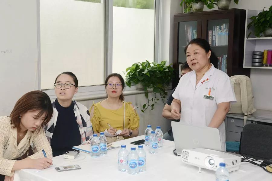 【佑安服务】今日挂牌，北京佑安医院成为艾滋病暴露前后预防咨询项目点