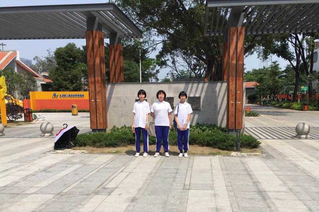 共赏乡村振兴之美！这批学生哥用脚步丈量大沥乡村！