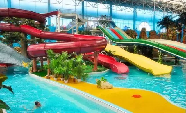 河北玩水的景点推荐,河北旅游玩水的地方推荐