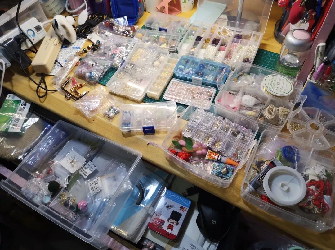 拥有这双手的人已经赚了！