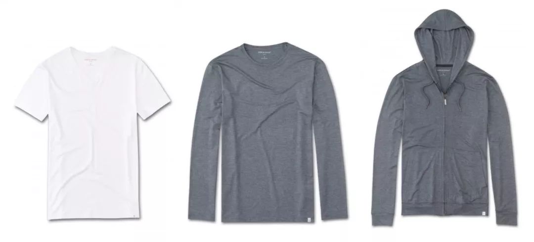 我承认，这篇文章是穿着睡衣写的|团购