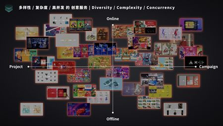 特赞创始人范凌讲座,特赞范凌