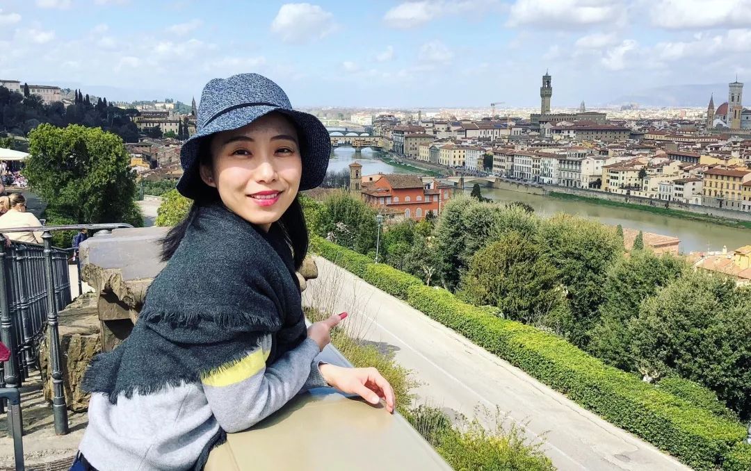 这次经历让我知道，为什么我还比不过硕士的同学？