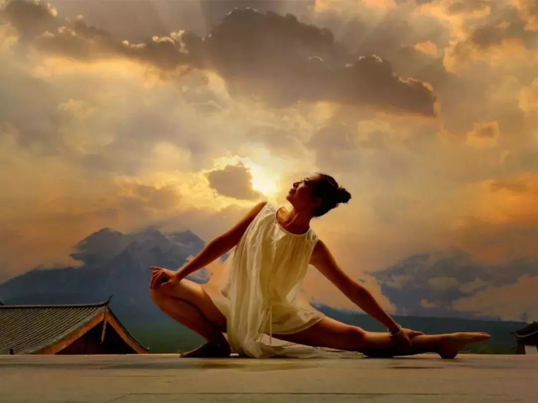 什么是冥想并简单阐述,什么是动态冥想