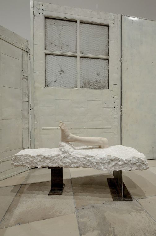 路易斯布尔乔亚细胞,路易斯布尔乔亚作品解读