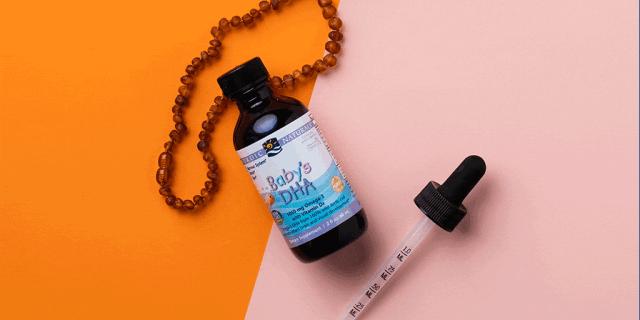 给宝宝补dha的妈妈,补dha妈妈担心的几个问题