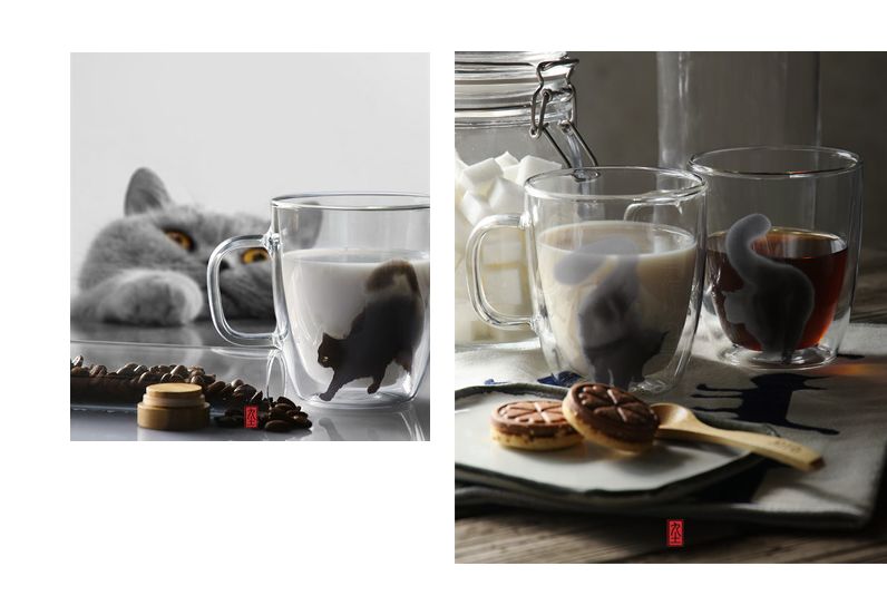 用价值上亿的杯子喝水,喝开水用的杯子什么质量好