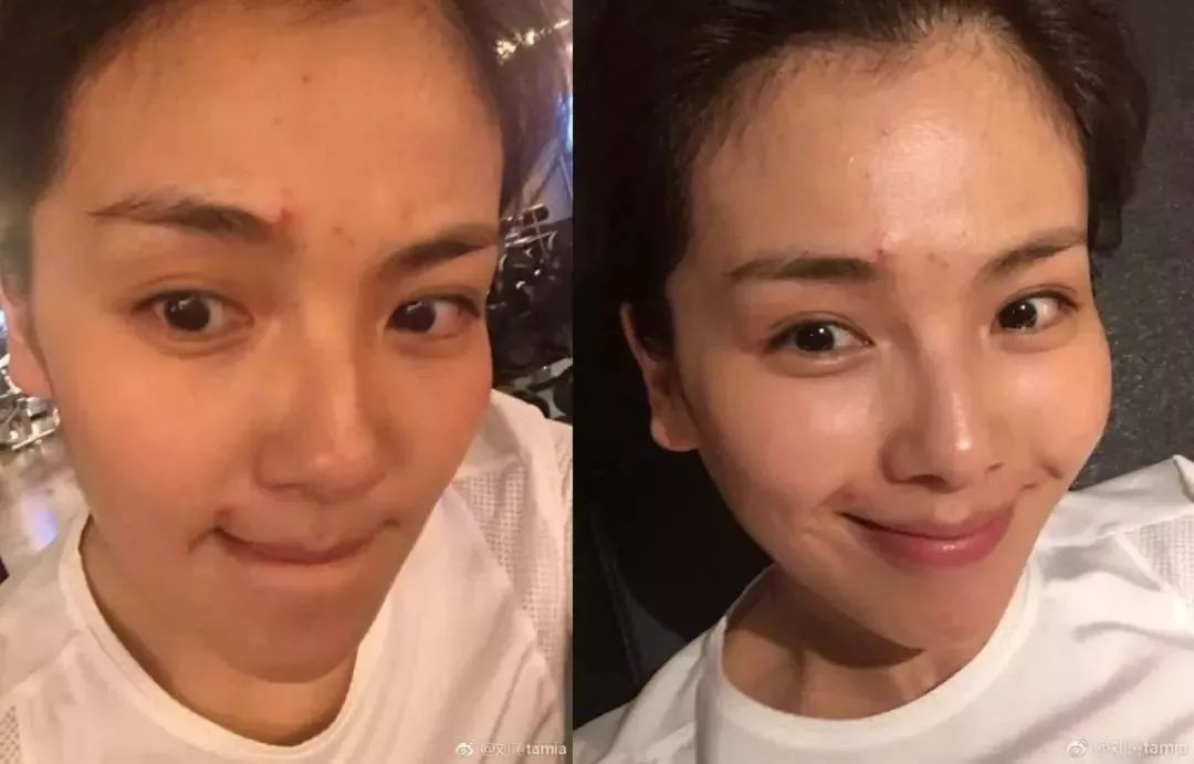 脸不干净有啥洗面奶好用,脸洗不干净用的护肤品