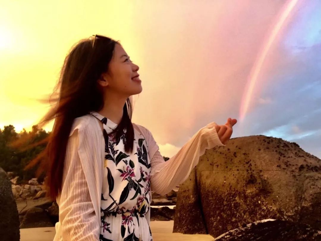 大V推荐|追泪记：手把手教你两天一夜玩转平潭岛