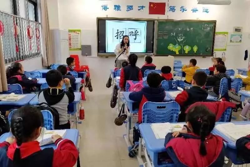 临桂学校事件,桂林小学校方回应