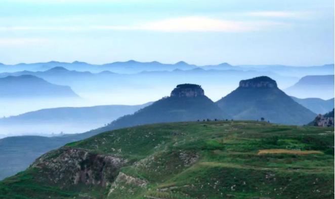 2019最美县泗水,2018年山东最美县城名单泗水县