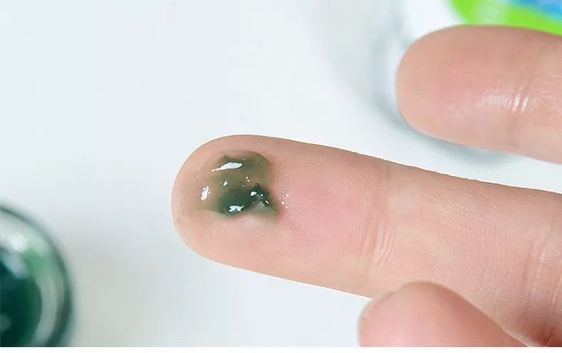 泰国青草膏驱蚊止痒防蚊虫叮咬,泰国蚊子叮咬止痒膏