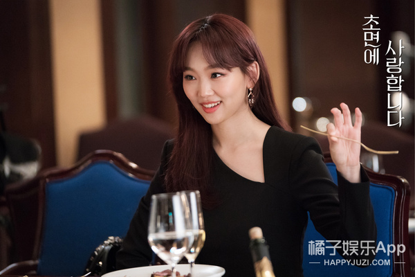 金秘书新剧叫什么,像金秘书一样甜的剧