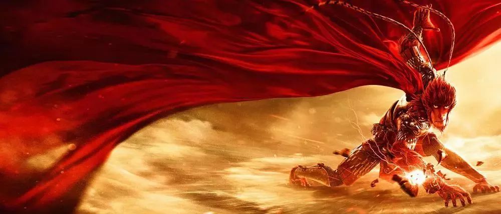 是时候让日本青少年看看中国的动漫了！