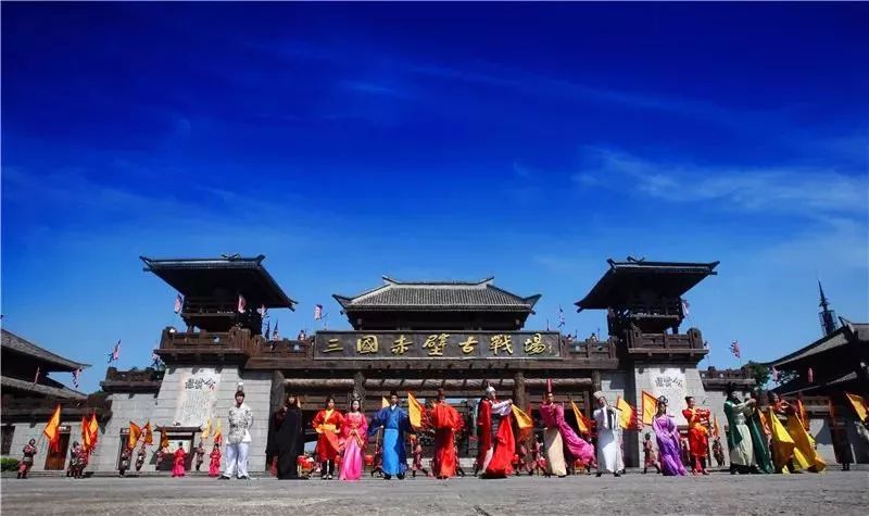 人均不到500元的旅行，说走就走的咸宁！