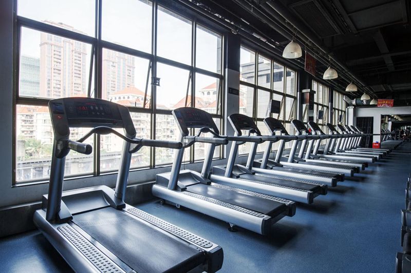 浩沙老板事件,浩沙健身被谁收购