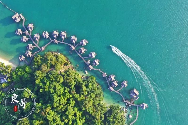 一岛一酒店科隆,一岛一酒店