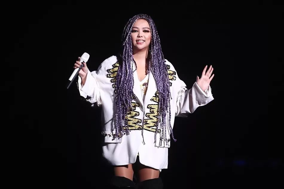 自律张惠妹,47岁张惠妹暴瘦60斤