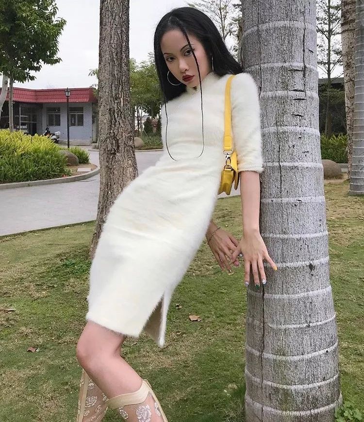 保姆式拍照姿势教学,保姆级拍照动作教程半身照