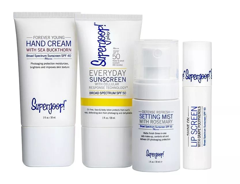 防晒神器还有比安耐晒更好用的吗,防晒除了安耐晒还有什么比较好的