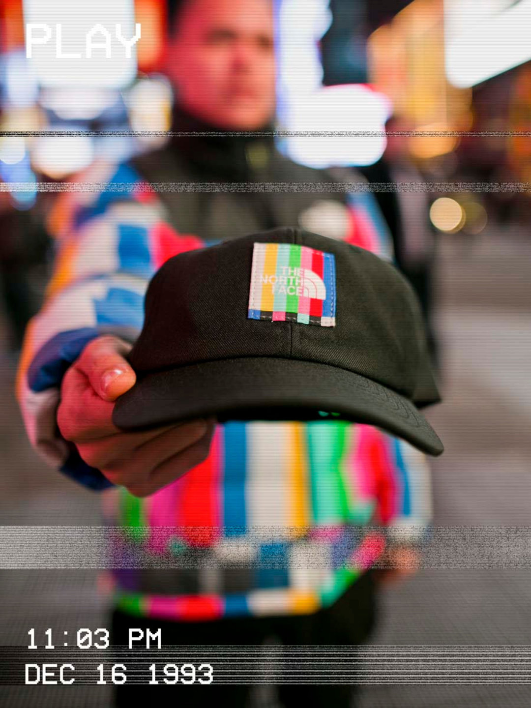 thenorthface海盗联名,thenorthface潮品