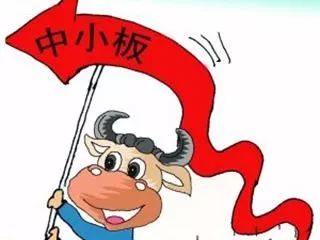 黑马变白马，小盘变大盘！中小板15年，隐形牛股你抓住了没？