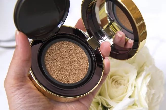 李佳琦OMG的夏日气垫,你买不买