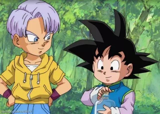 龙珠的潮流服装,龙珠潮流服饰