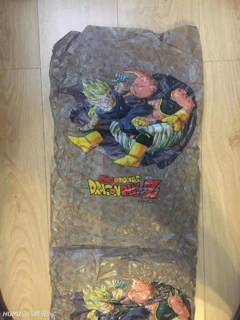 龙珠的潮流服装,龙珠潮流服饰