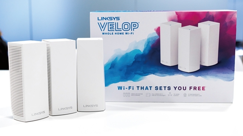 全屋wi-fi详细方案,全屋Wi-Fi基础产品