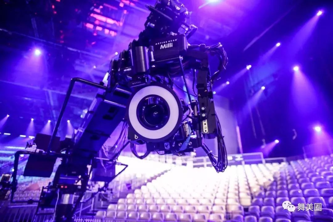 顶级舞美丨2019年欧歌赛深度解析