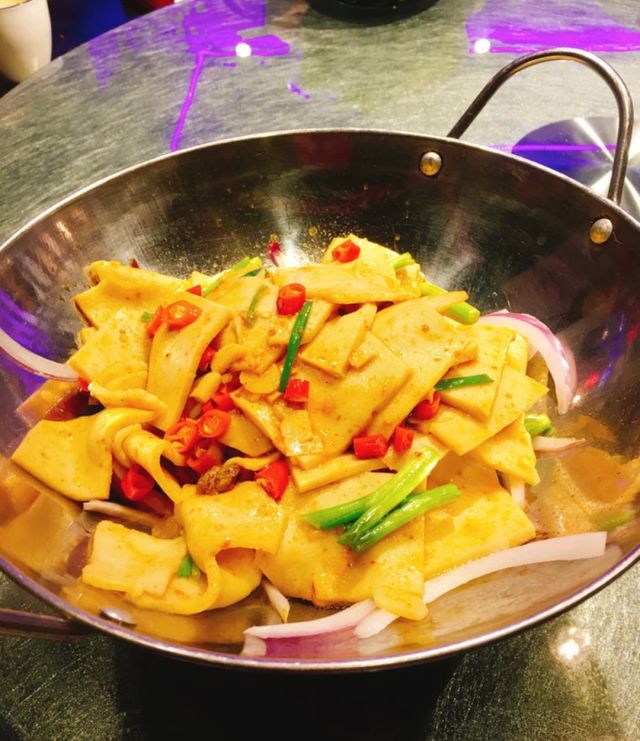 贵阳数博会周边美食,贵阳美食展