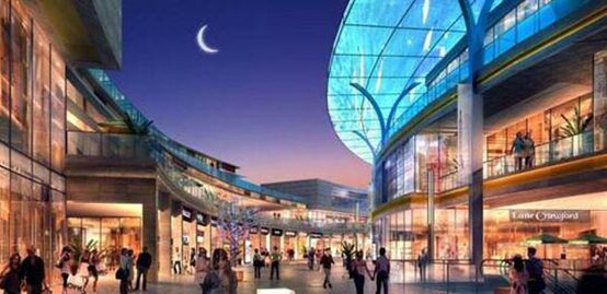 2013-2019大数据发展状况,揭秘奥体中心最近进度曝光